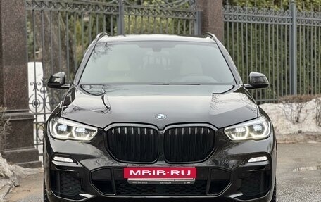 BMW X5, 2020 год, 7 990 000 рублей, 5 фотография