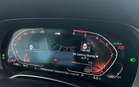 BMW X5, 2020 год, 7 990 000 рублей, 20 фотография