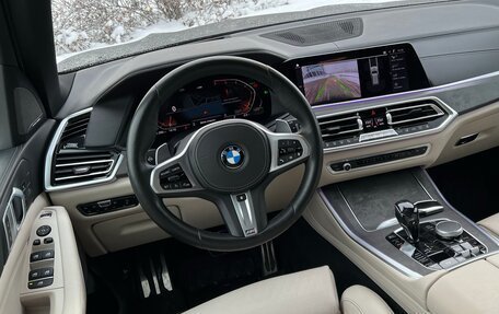 BMW X5, 2020 год, 7 990 000 рублей, 16 фотография
