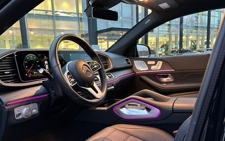 Mercedes-Benz GLE Coupe, 2020 год, 11 200 000 рублей, 9 фотография