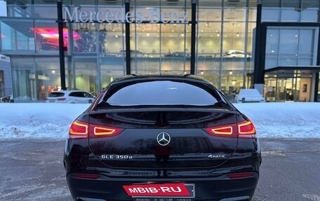 Mercedes-Benz GLE Coupe, 2020 год, 11 200 000 рублей, 6 фотография
