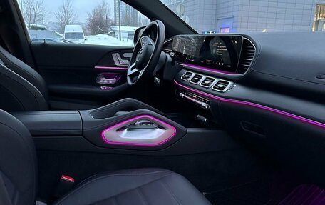 Mercedes-Benz GLE Coupe, 2020 год, 11 200 000 рублей, 13 фотография
