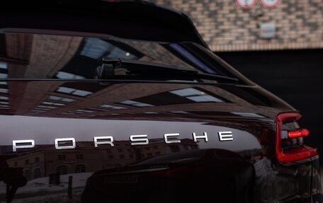 Porsche Macan I рестайлинг, 2015 год, 4 490 000 рублей, 6 фотография