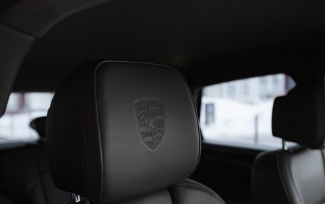 Porsche Macan I рестайлинг, 2015 год, 4 490 000 рублей, 22 фотография
