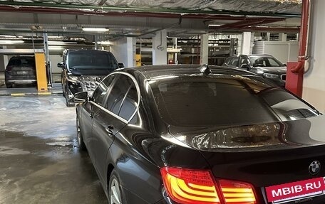 BMW 5 серия, 2011 год, 1 950 000 рублей, 7 фотография