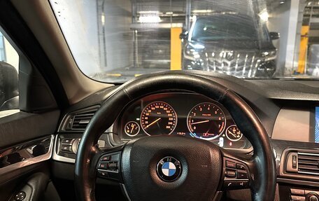 BMW 5 серия, 2011 год, 1 950 000 рублей, 14 фотография