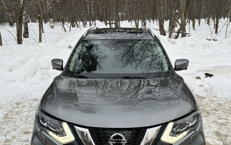 Nissan X-Trail, 2021 год, 3 390 000 рублей, 5 фотография