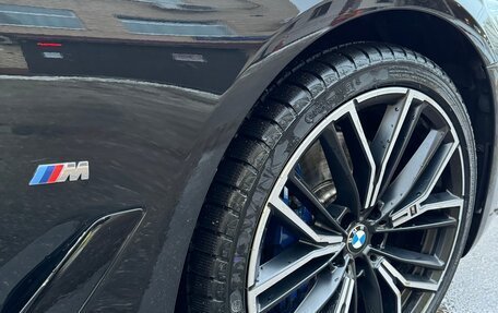 BMW 5 серия, 2020 год, 6 490 000 рублей, 4 фотография