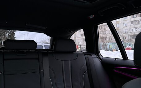 BMW 5 серия, 2020 год, 6 490 000 рублей, 14 фотография