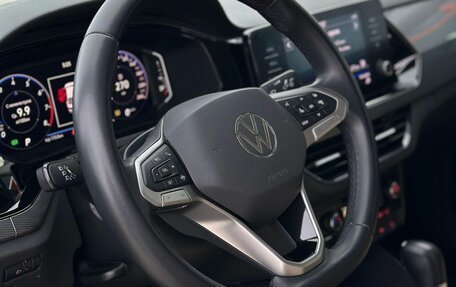 Volkswagen Polo VI (EU Market), 2021 год, 2 050 000 рублей, 8 фотография