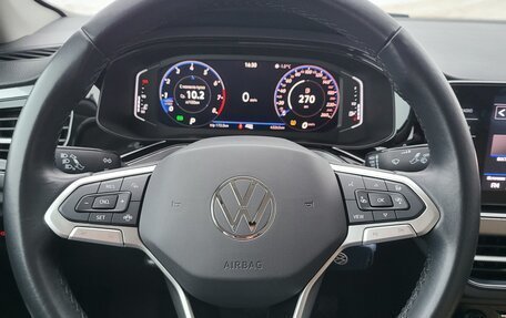 Volkswagen Polo VI (EU Market), 2021 год, 2 050 000 рублей, 9 фотография
