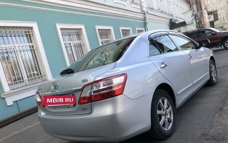Toyota Premio, 2012 год, 1 400 000 рублей, 4 фотография