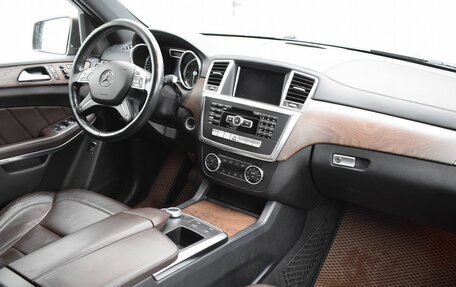 Mercedes-Benz GL-Класс, 2014 год, 3 439 000 рублей, 8 фотография