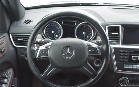 Mercedes-Benz GL-Класс, 2014 год, 3 439 000 рублей, 15 фотография