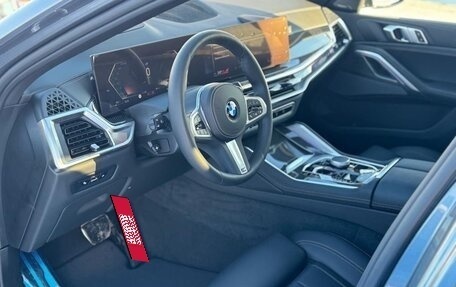 BMW X6, 2023 год, 13 700 000 рублей, 7 фотография