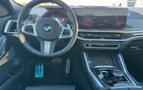 BMW X6, 2023 год, 13 700 000 рублей, 11 фотография