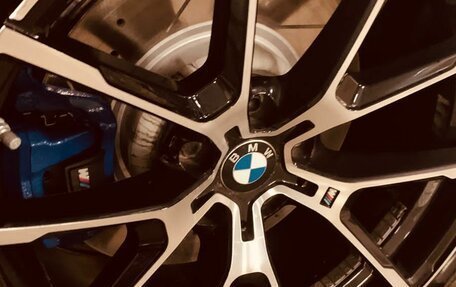 BMW 5 серия, 2017 год, 4 600 000 рублей, 13 фотография