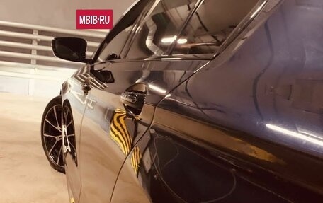 BMW 5 серия, 2017 год, 4 600 000 рублей, 8 фотография