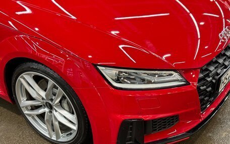 Audi TT, 2020 год, 4 950 000 рублей, 8 фотография