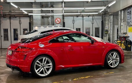 Audi TT, 2020 год, 4 950 000 рублей, 2 фотография