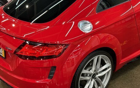 Audi TT, 2020 год, 4 950 000 рублей, 7 фотография