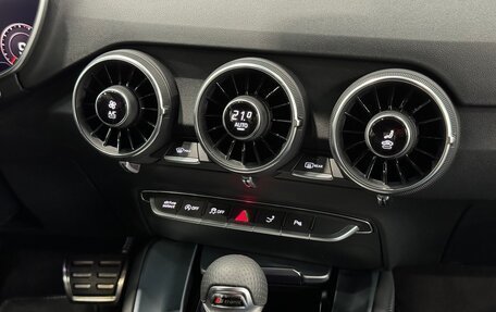 Audi TT, 2020 год, 4 950 000 рублей, 13 фотография