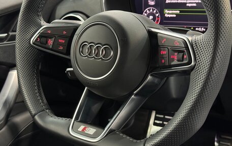 Audi TT, 2020 год, 4 950 000 рублей, 12 фотография