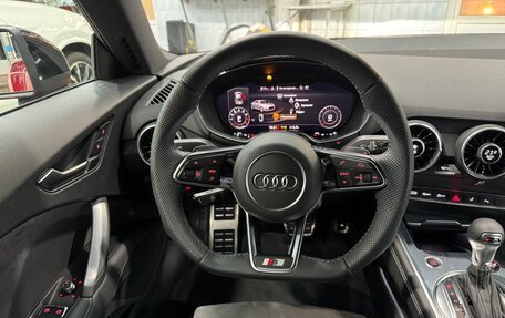 Audi TT, 2020 год, 4 950 000 рублей, 15 фотография