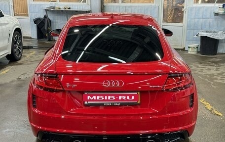 Audi TT, 2020 год, 4 950 000 рублей, 6 фотография