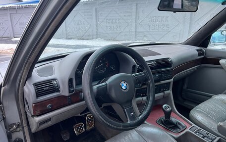 BMW 7 серия, 1992 год, 325 000 рублей, 5 фотография