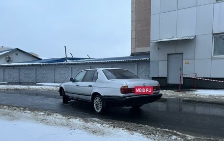 BMW 7 серия, 1992 год, 325 000 рублей, 2 фотография