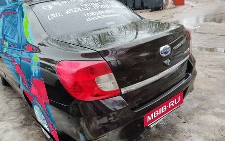 Datsun on-DO I рестайлинг, 2018 год, 659 000 рублей, 8 фотография