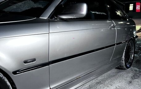 BMW 3 серия, 2002 год, 820 000 рублей, 7 фотография