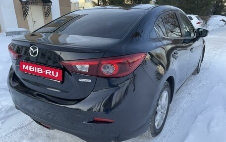 Mazda 3, 2013 год, 1 430 000 рублей, 4 фотография