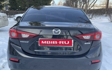 Mazda 3, 2013 год, 1 430 000 рублей, 5 фотография