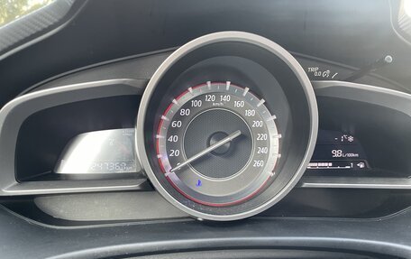 Mazda 3, 2013 год, 1 430 000 рублей, 10 фотография