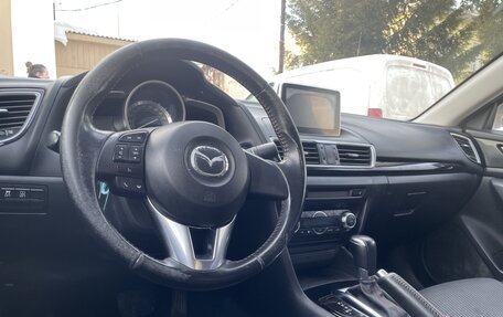 Mazda 3, 2013 год, 1 430 000 рублей, 9 фотография