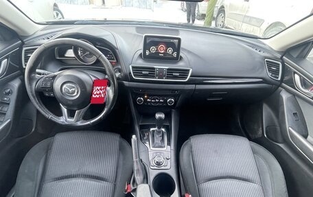 Mazda 3, 2013 год, 1 430 000 рублей, 8 фотография