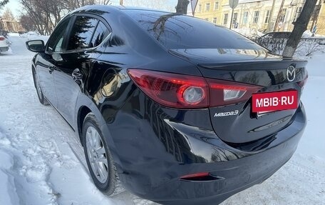 Mazda 3, 2013 год, 1 430 000 рублей, 3 фотография