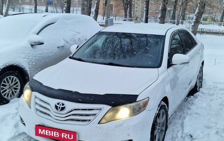 Toyota Camry, 2009 год, 1 300 000 рублей, 15 фотография