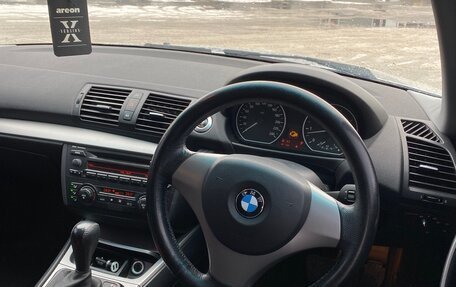 BMW 1 серия, 2005 год, 400 000 рублей, 8 фотография
