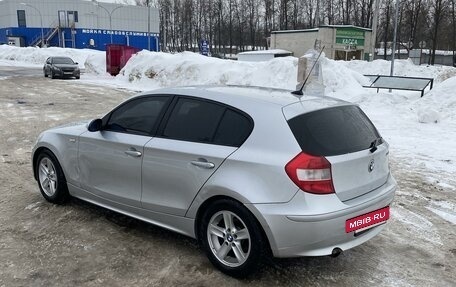 BMW 1 серия, 2005 год, 400 000 рублей, 7 фотография