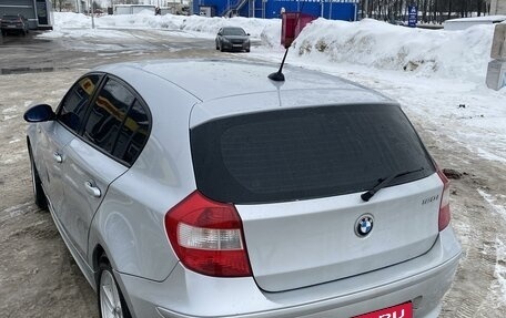 BMW 1 серия, 2005 год, 400 000 рублей, 6 фотография
