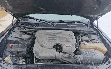 Dodge Challenger III рестайлинг 2, 2018 год, 3 000 000 рублей, 21 фотография