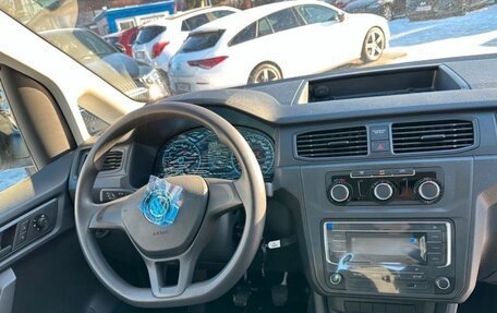 Volkswagen Caddy IV, 2020 год, 3 300 000 рублей, 6 фотография