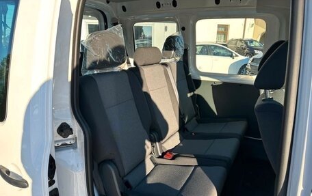 Volkswagen Caddy IV, 2020 год, 3 300 000 рублей, 7 фотография