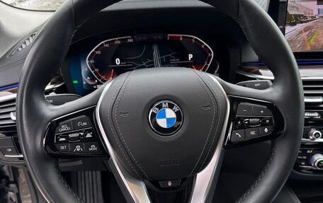 BMW 5 серия, 2021 год, 5 999 999 рублей, 12 фотография