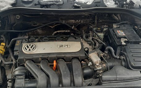 Volkswagen Passat B6, 2006 год, 960 000 рублей, 7 фотография