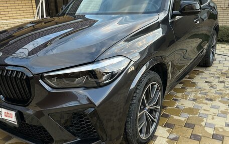 BMW X5, 2022 год, 9 900 000 рублей, 3 фотография