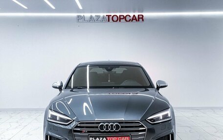Audi S5, 2019 год, 5 650 000 рублей, 4 фотография